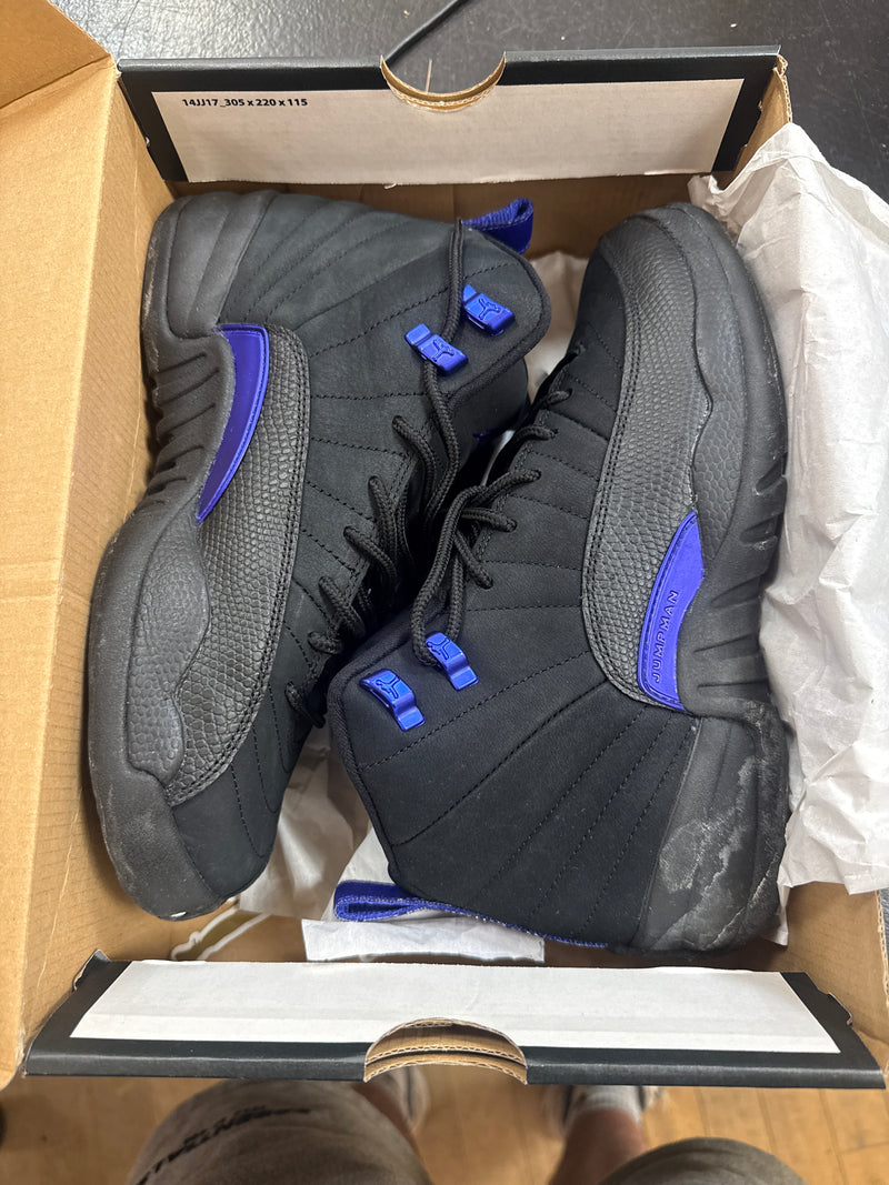 Pre owned Jordan 12 Concord