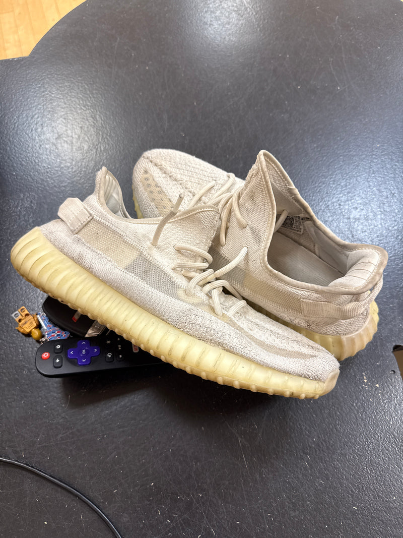 Pre owned Yeezy Bone