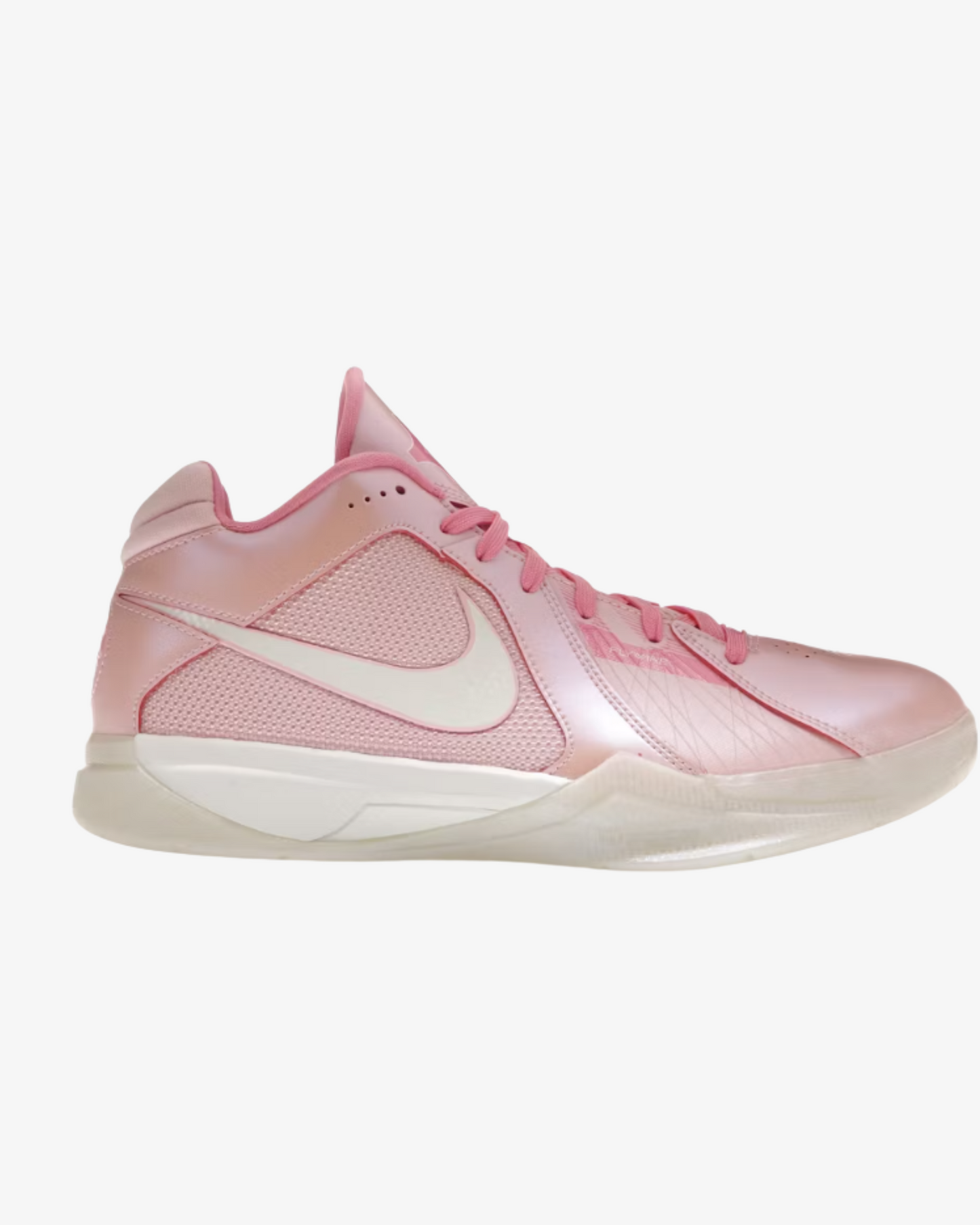 Nike KD 3 Aunt Pearl