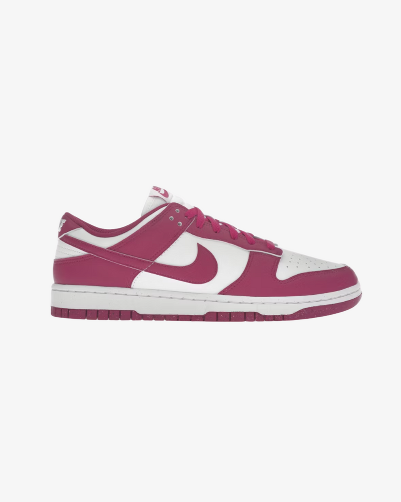 Nike Dunk Low Next Nature Hot Fuchsia (Women's)