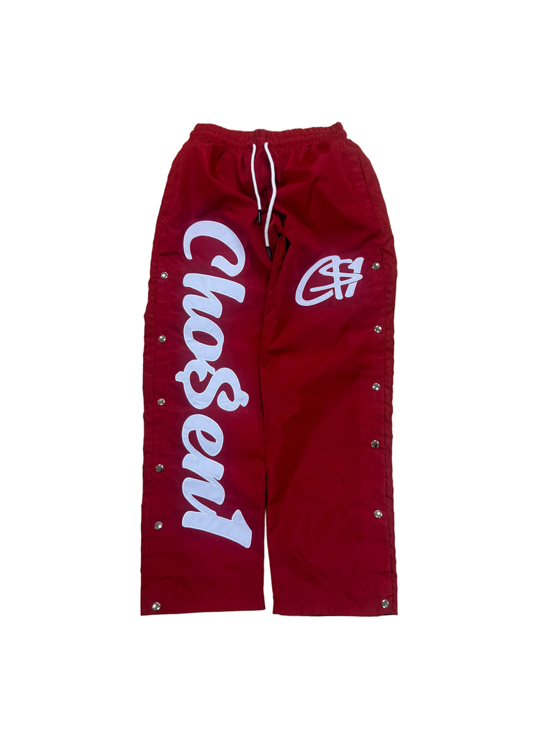 Chosen 1 Red sweats