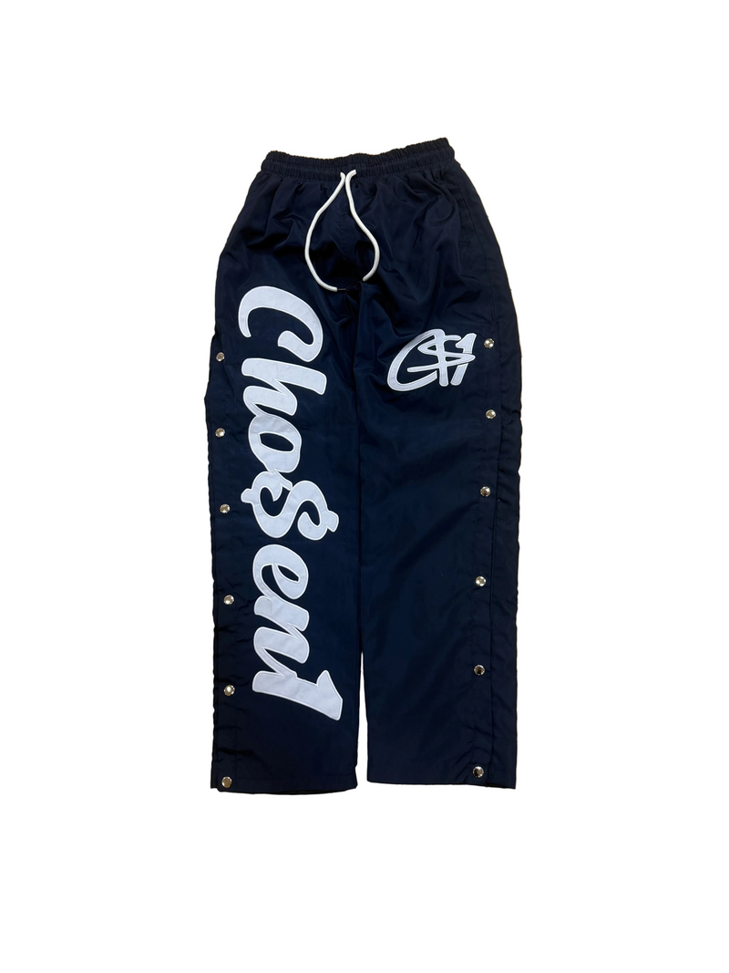 Navy Blue Chosen 1 Sweatpants