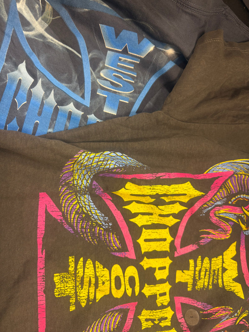 West Coast Chopper Tee