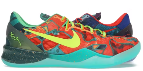 Nike Kobe 8 Protro What The (2025)
