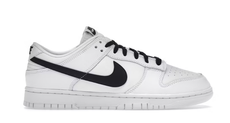 Nike Dunk Low Reverse Panda