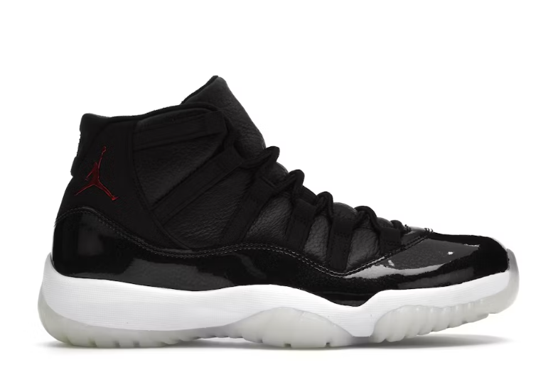 Jordan 11 Retro 72-10