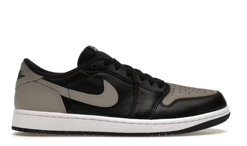 Jordan 1 Retro Low OG Shadow (2024)