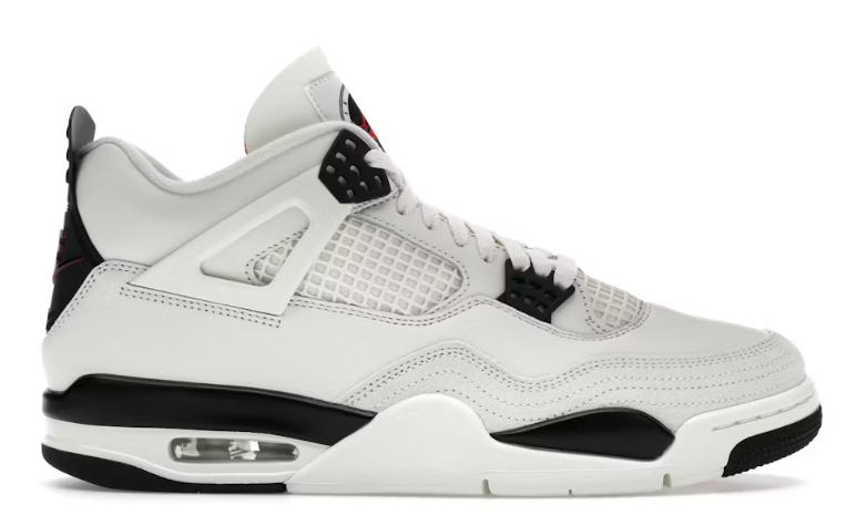 Jordan 4 Retro Flight Club