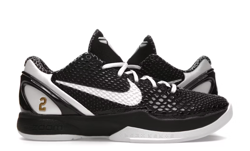 Nike Kobe 6 Protro Mambacita Sweet 16