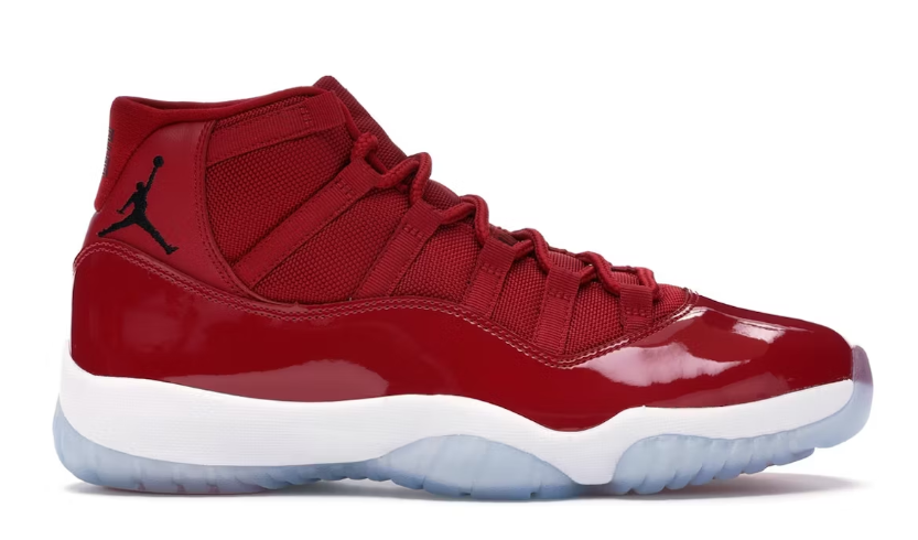 Jordan 11 Retro Win Like 96