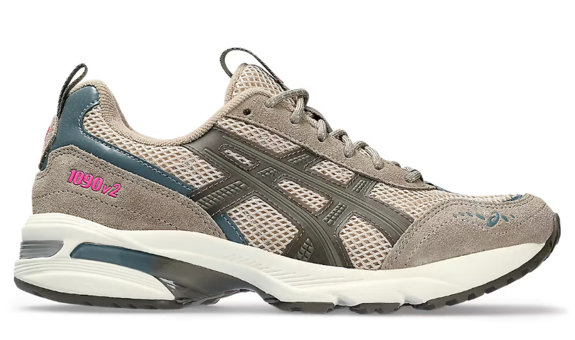 ASICS Gel-1090V2 Simply Taupe Dark Taupe (Women's)