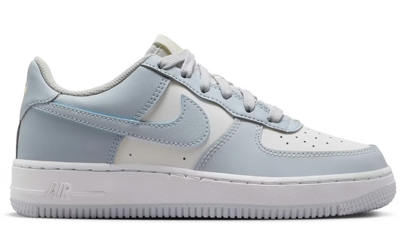 Nike Air Force 1 Low Platinum Tint Alabaster Aura (GS)