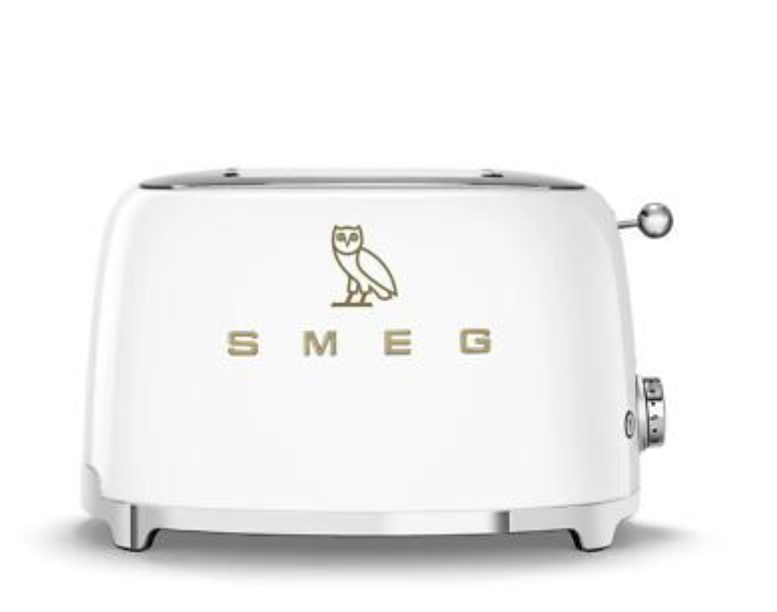 Drake ovo toaster
