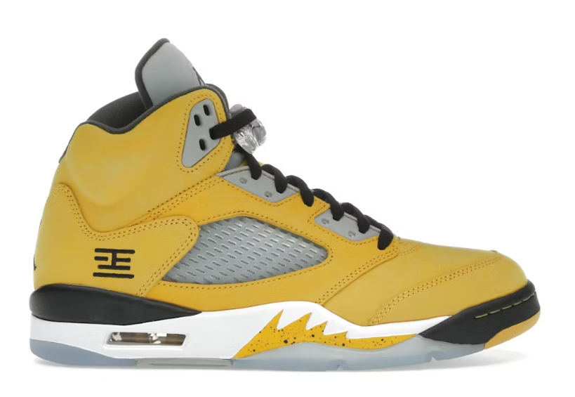 Jordan 5 Retro Tokyo T23 (2025)