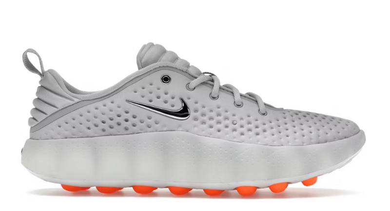 Nike Mind 002 Light Smoke Grey
