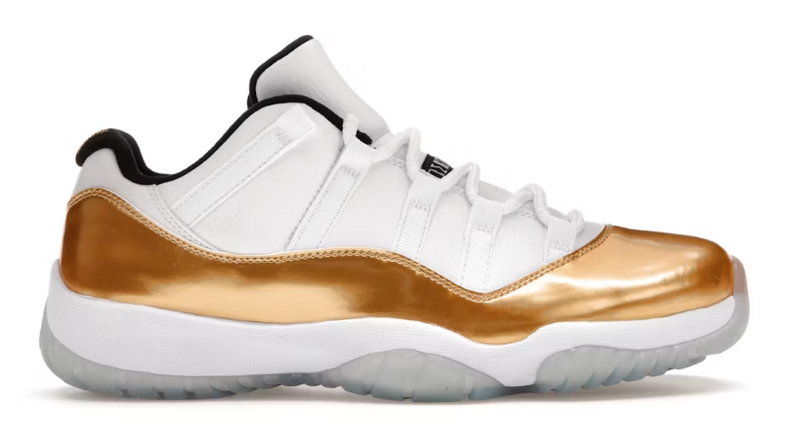 Jordan 11 Retro Low Closing Ceremony
