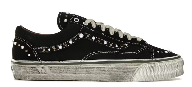 Vans OTW Old Skool 36 Pearlized Pack Black
