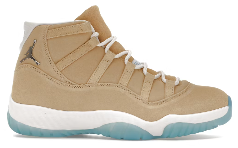 Jordan 11 Retro H-Town
