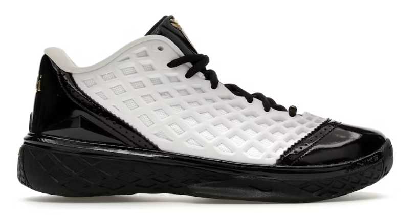 Nike Kobe 3 Low Protro Mambacita