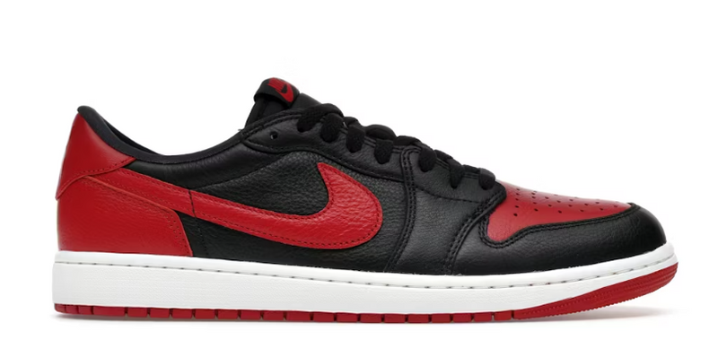 Jordan 1 Retro Low OG Banned