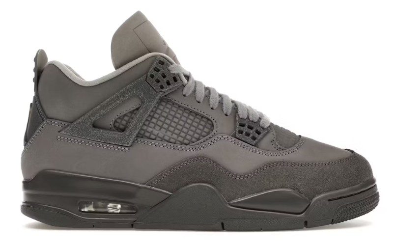Jordan 4 Retro SE Paris Olympics Wet Cement