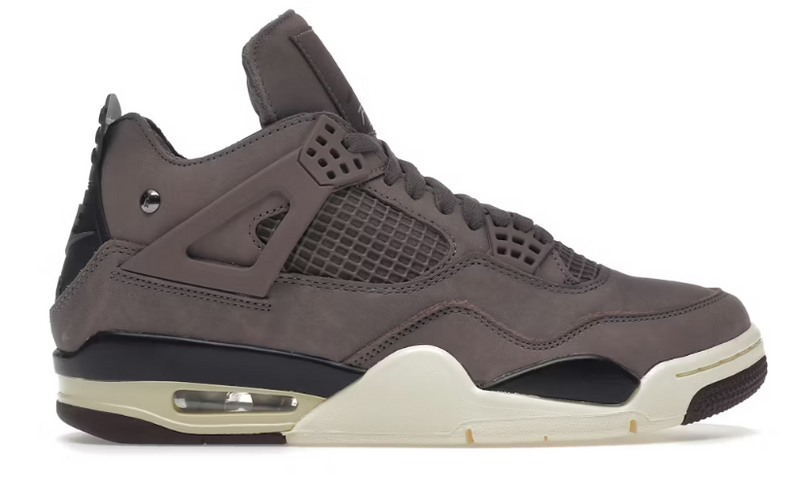 Jordan 4 Retro SP A Ma Maniére Violet Ore