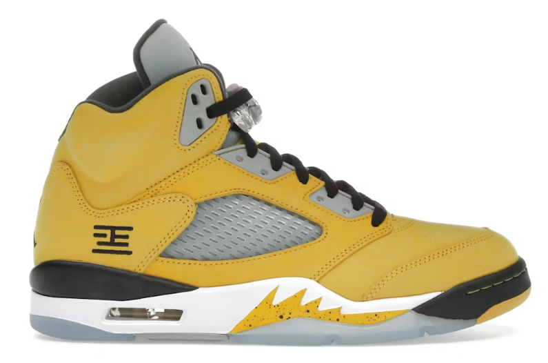 Jordan 5 Retro Tokyo T23 (2025)