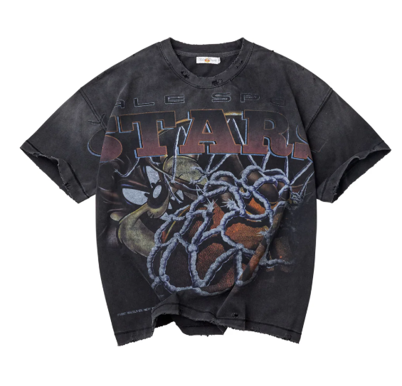 Vale Forever TAZMANIA TEE