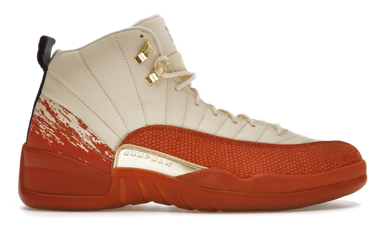 Jordan 12 Retro Eastside Golf Out of the Clay