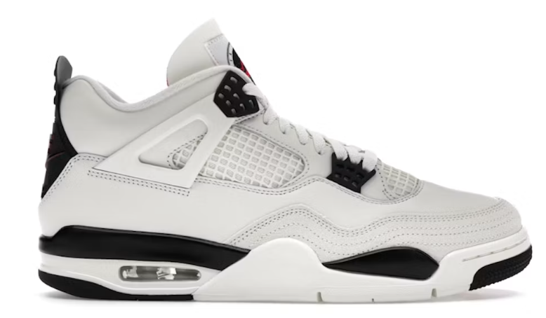 Jordan 4 Retro Flight Club