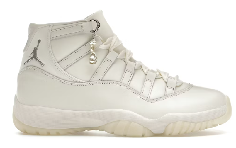 Jordan 11 Retro Pearl (Women's)