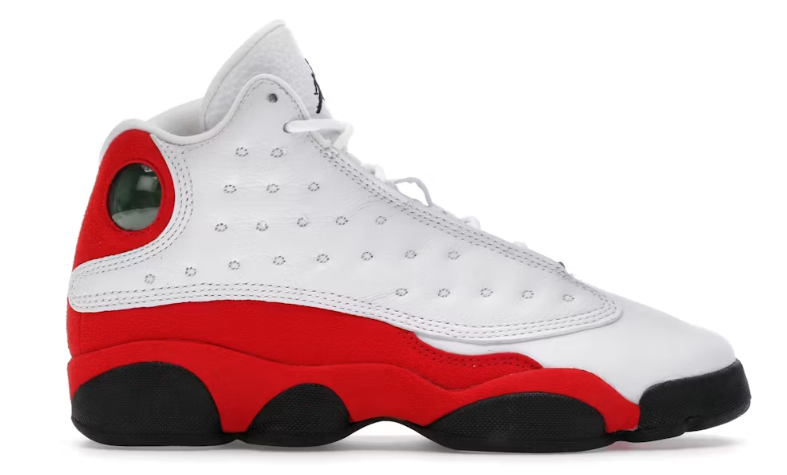 Jordan 13 Retro OG Chicago (2026) (GS