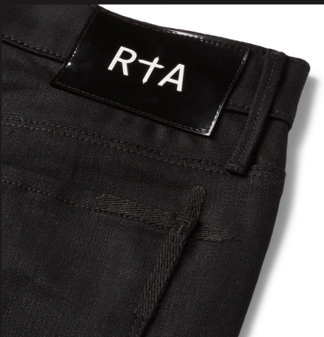 RTA Jeans