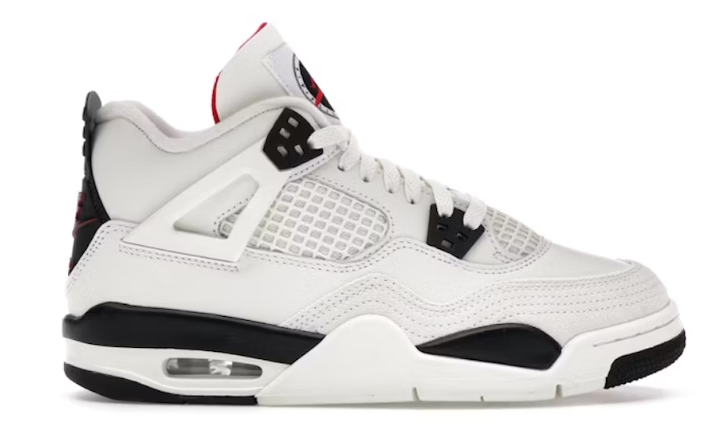 Jordan 4 Retro Flight Club (GS)