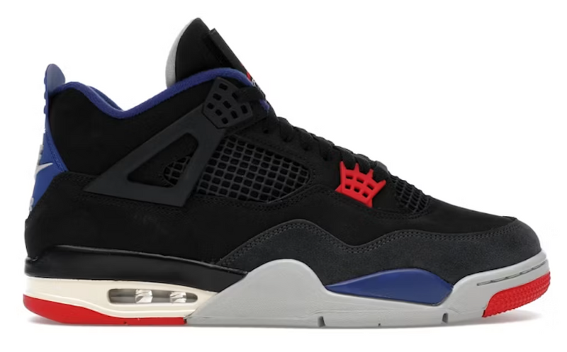 Jordan 4 Retro Rare Air (White Lettering)