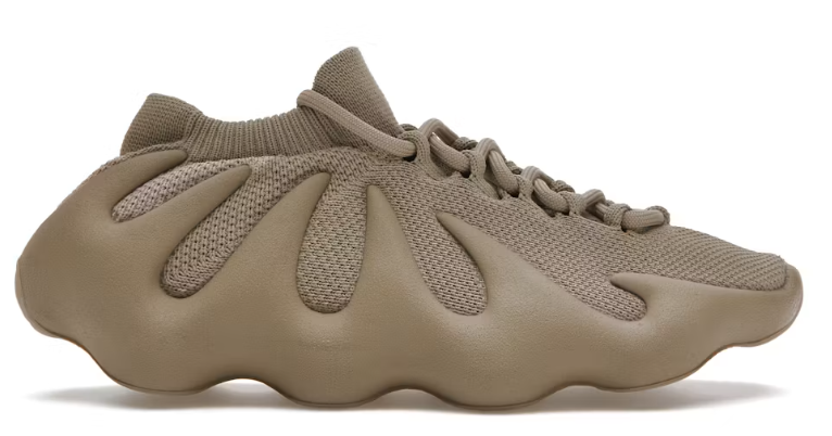 adidas Yeezy 450 Stone Flax