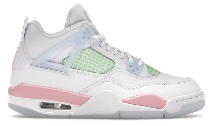 Jordan 4 Retro Valentine's Day (2026) (GS)