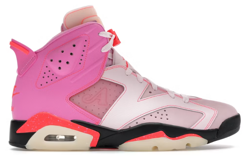 Jordan 6 Retro Awake NY Playful Pink