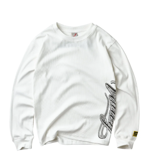 Vale Forever CURSIVE THERMAL