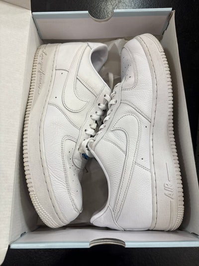 Pre owned AF1 CLB