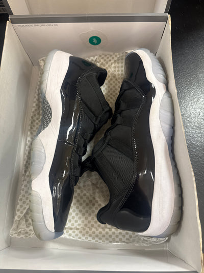 Pre owned Jordan 11 Space jam Low