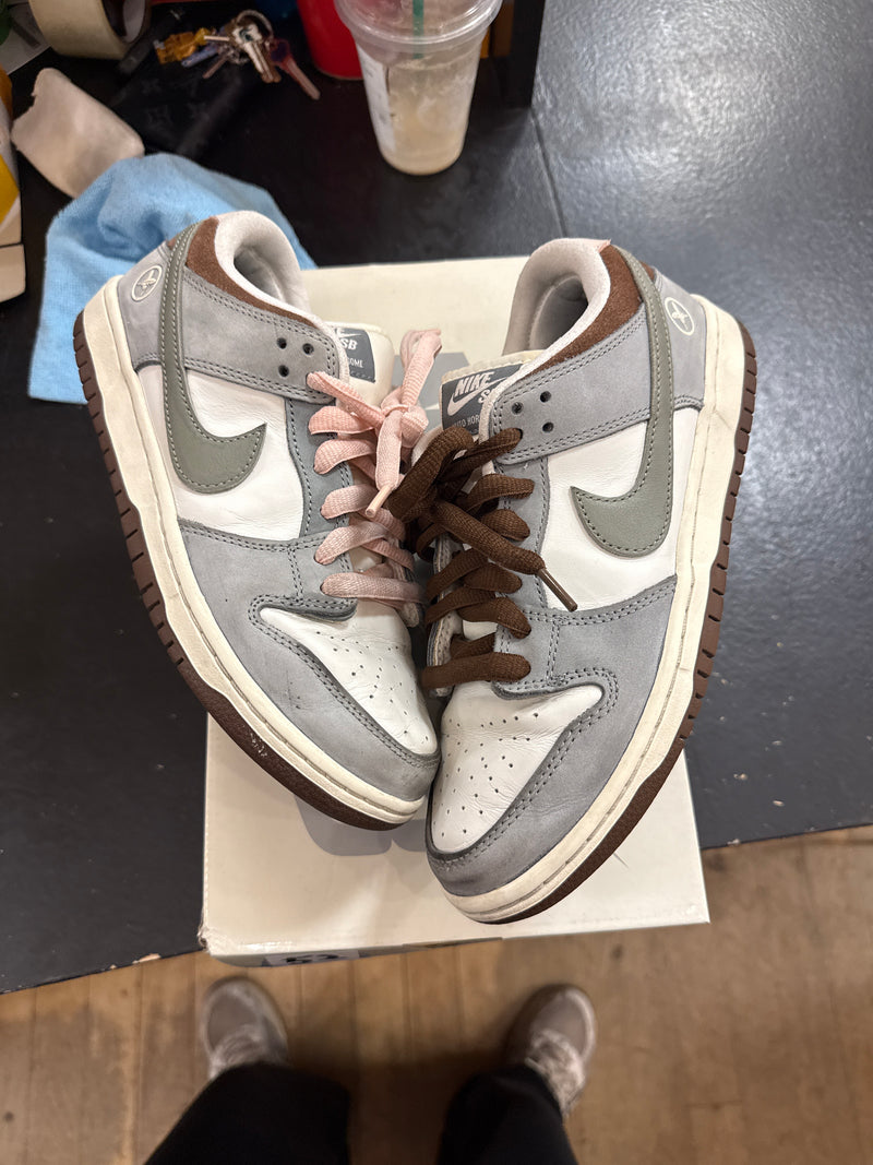 Pre owned Nike Sb Yuto