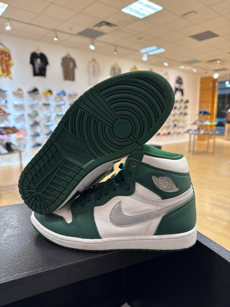 Pre owned Jordan 1 George Green NB