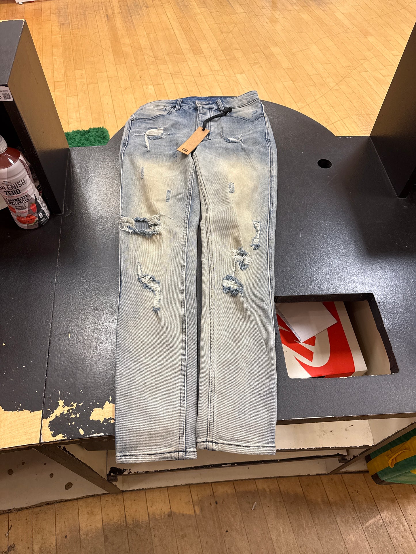 Pre owned Ksubi sz 30