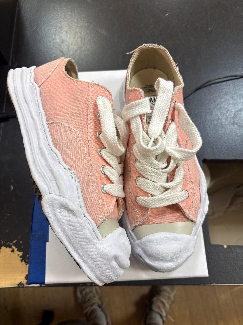 Pre owned Mason Mihara Pink