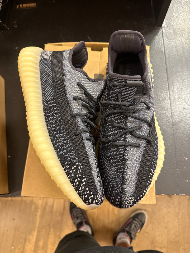 Pre owned Yeezy 350 Zion