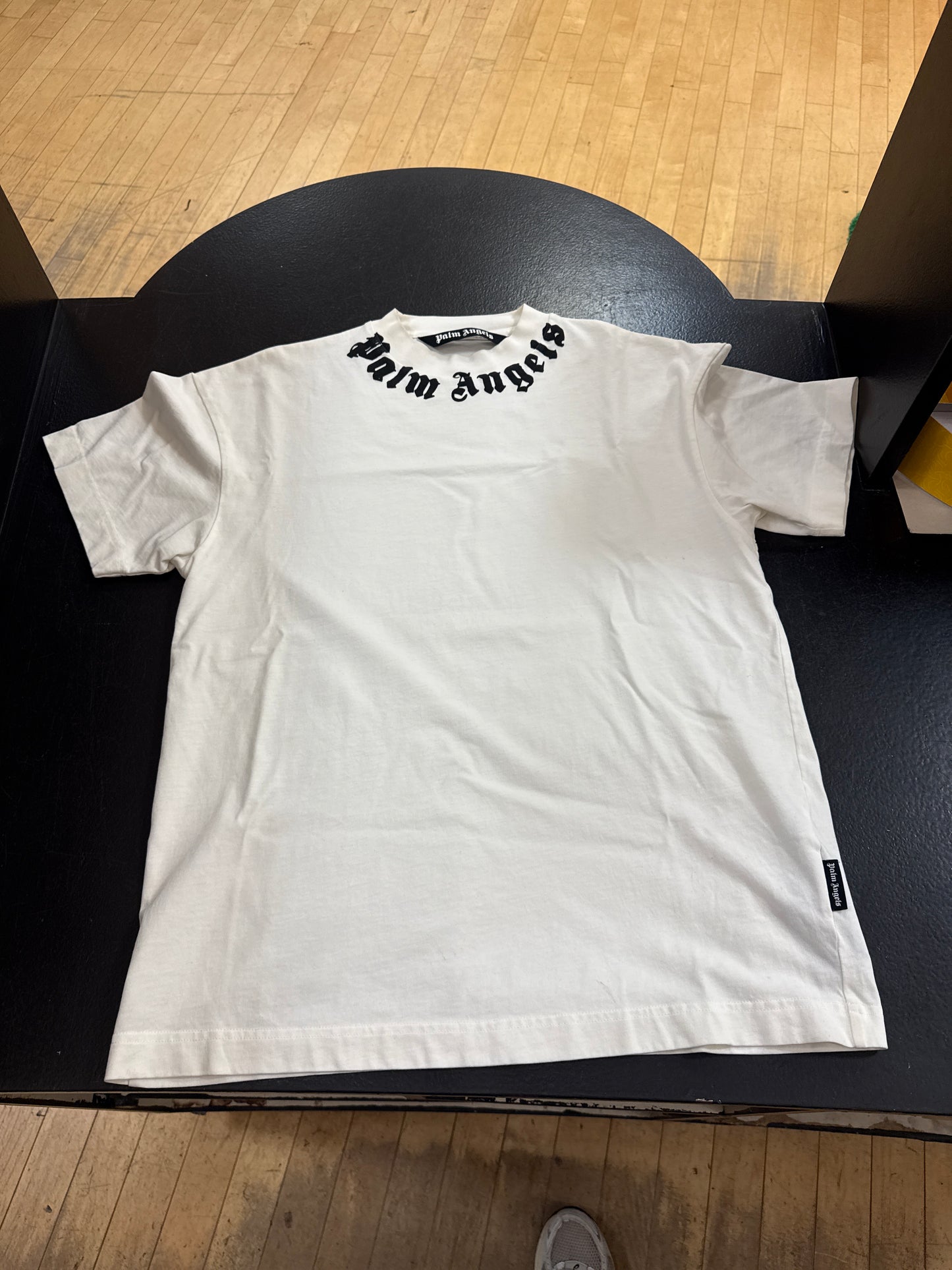 pre owned Palm Angels Tee
