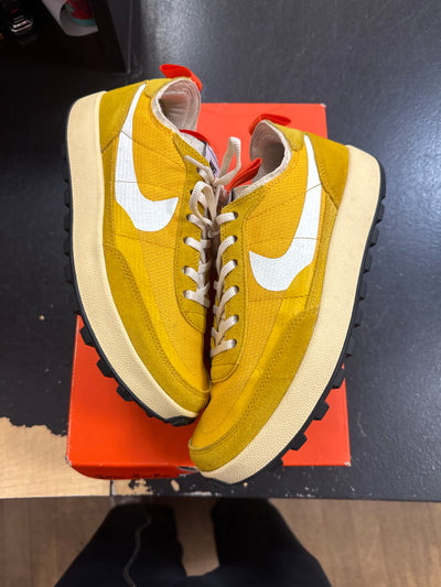 Pre owned General Purpose Tom Sachs Yellow