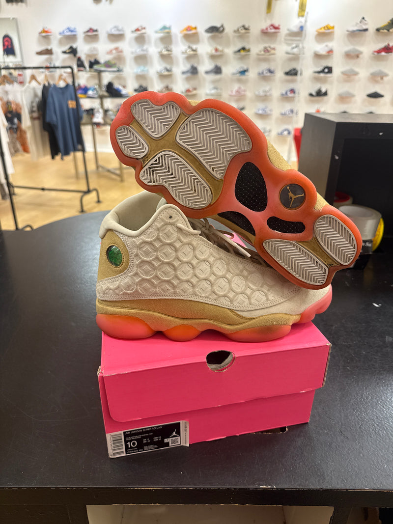 Pre owned Jordan 13 chinese new year