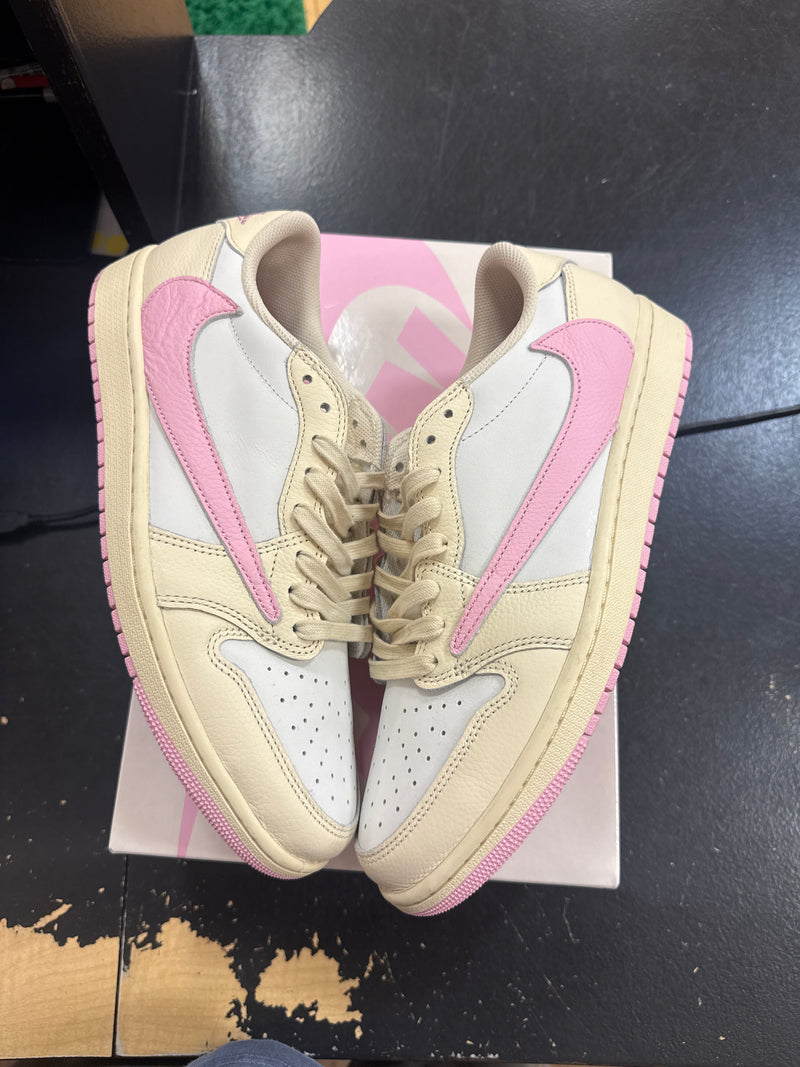 Pre owned Travis Shy Pink
